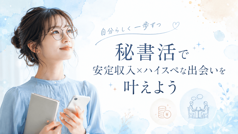 秘書活まとめ